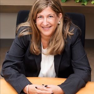 Meet your Posher, Jill